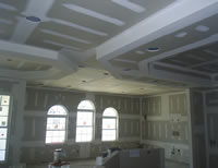 Drywall Finishing 5