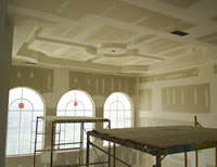 Drywall Finishing 6