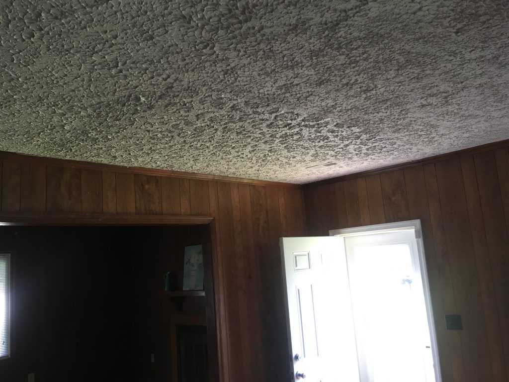 Textured Ceiling Repairs Benjamin Moore Drywall